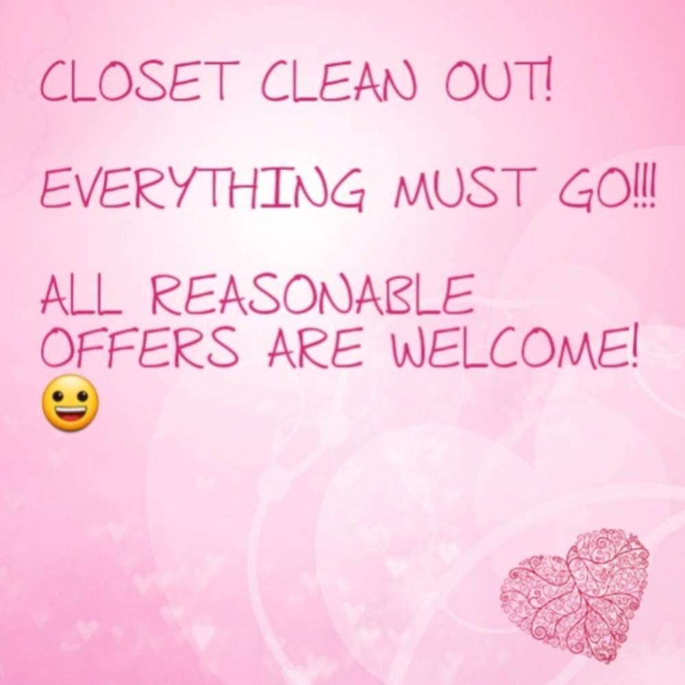 Everything!!